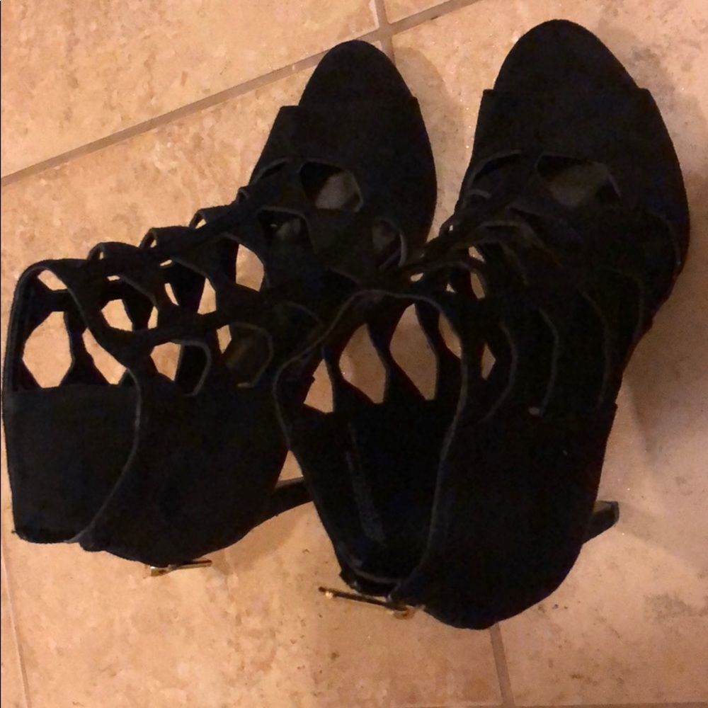 Xoxo shoes